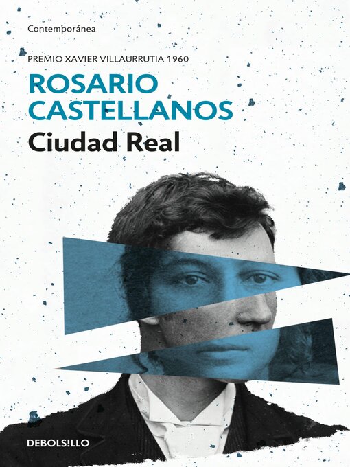 Cover image for Ciudad Real